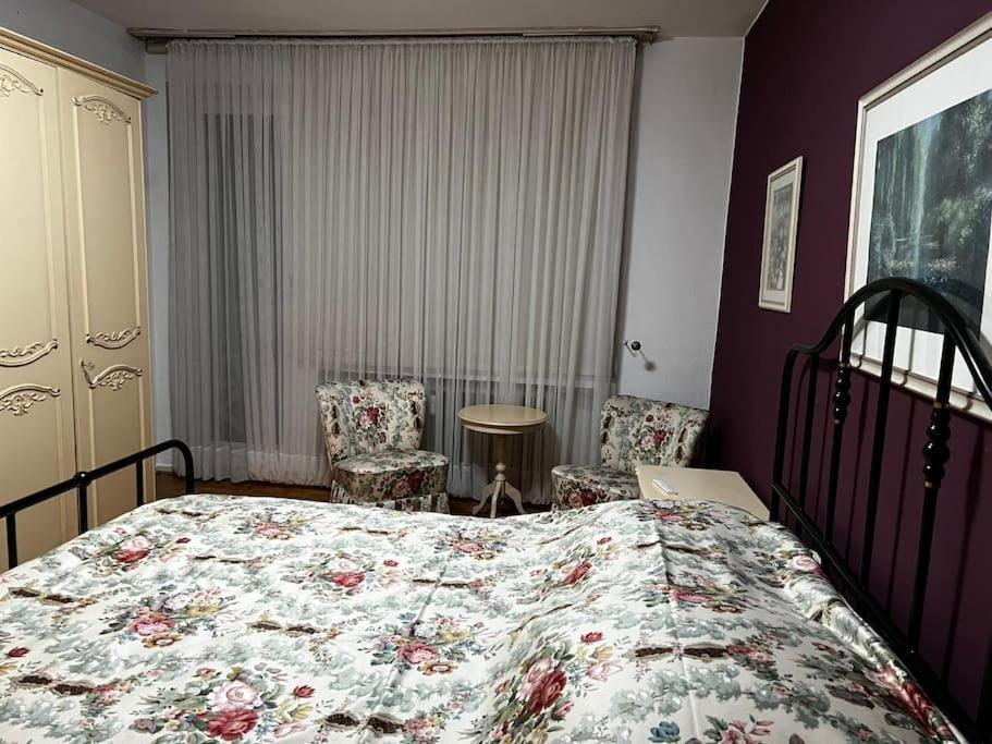 Central Flat Near To Oldtown & Konigsallee Dusseldorf Luaran gambar